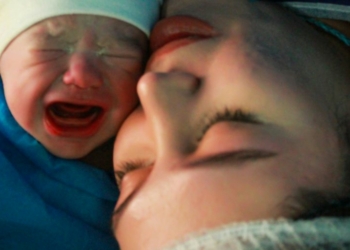 Things that surprised you about postpartum