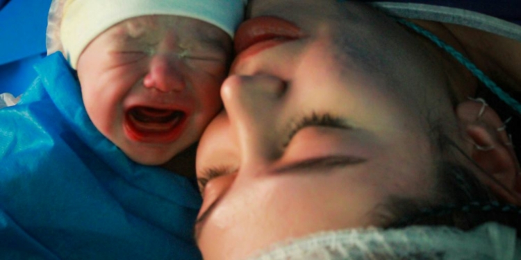 Things that surprised you about postpartum