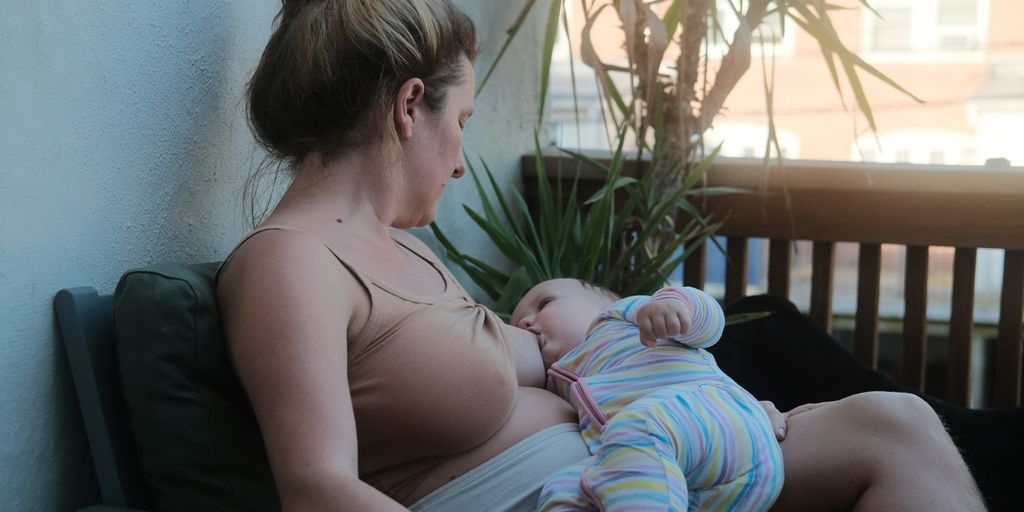 Things that surprised you about postpartum