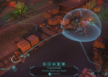 turn-based strategy games