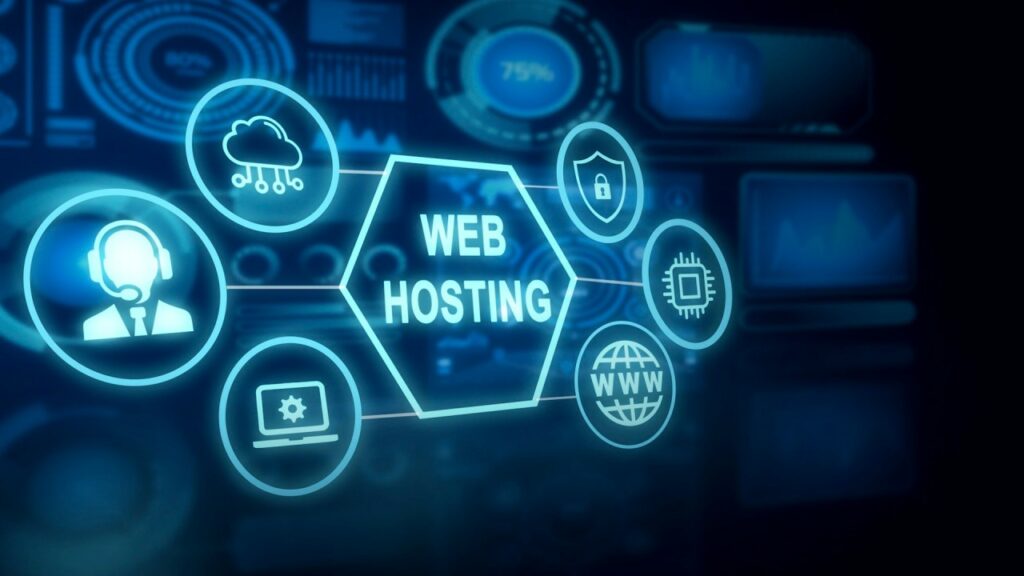 How to Choose the Right Hosting Provider