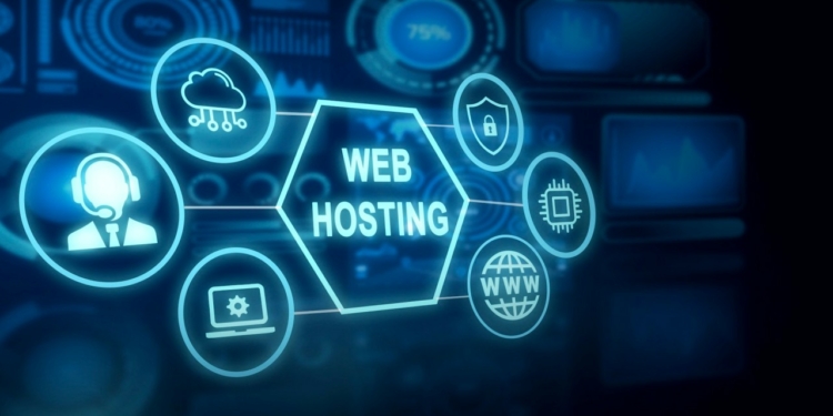 How to Choose the Right Hosting Provider