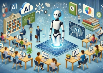how ai is transforming education