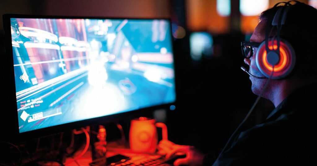 Esports for Beginners