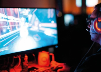 Esports for Beginners