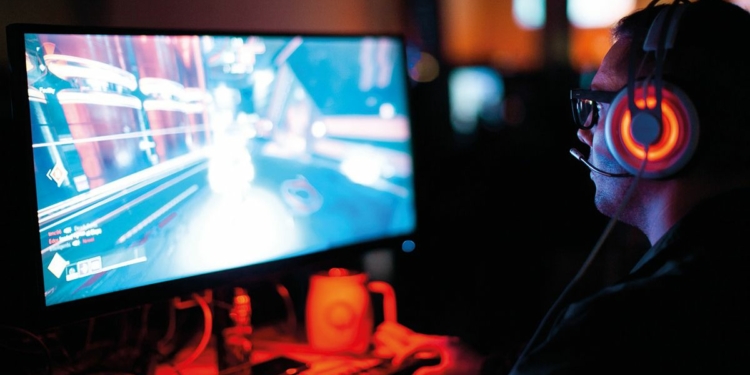 Esports for Beginners