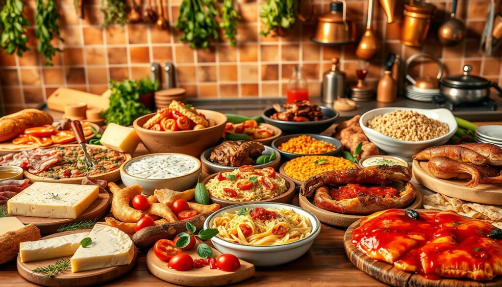 A Food Lover’s Guide to Italy