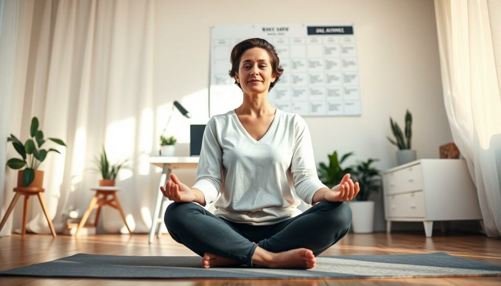 Yoga for Busy Professionals