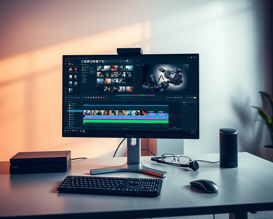 Video Editing Tools for YouTube Creators