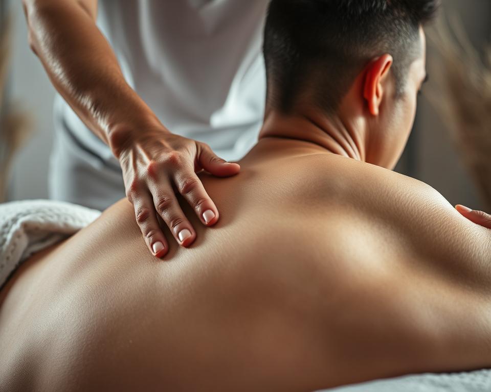 How Massage Improves Muscle Recovery
