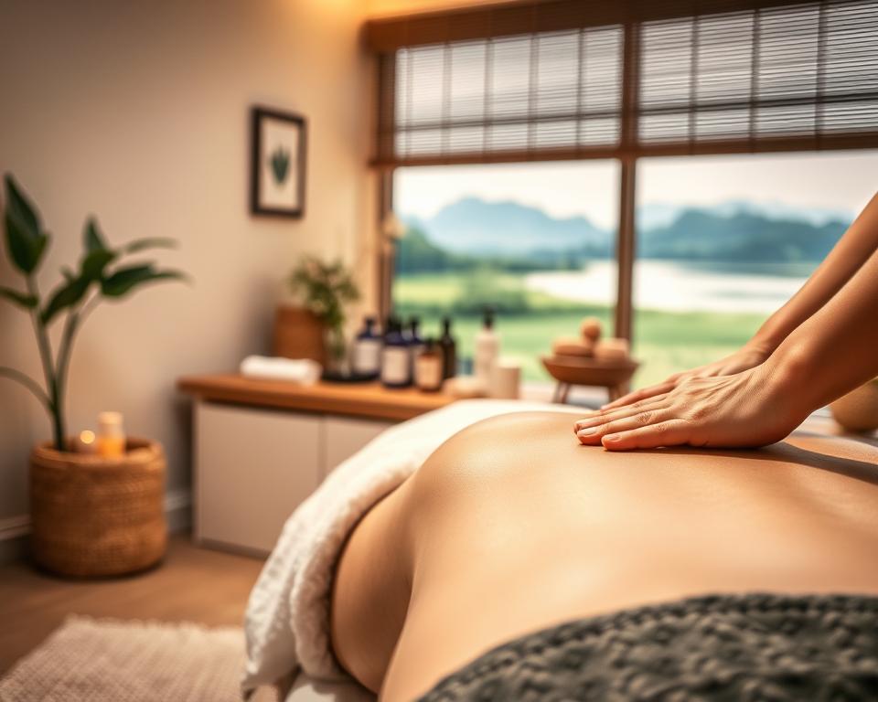 How Massage Improves Muscle Recovery