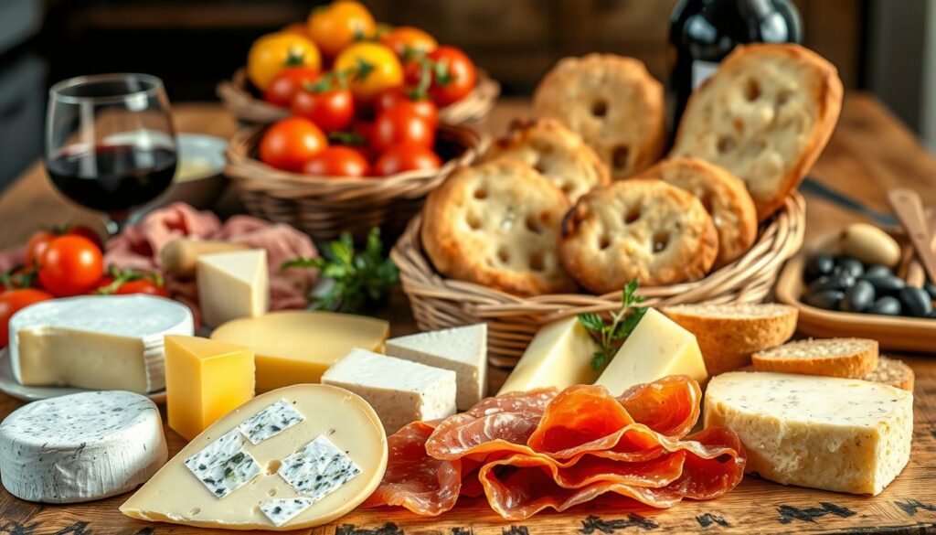 A Food Lover’s Guide to Italy