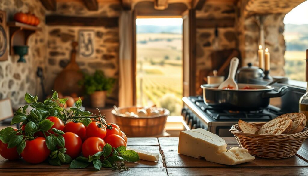 A Food Lover’s Guide to Italy