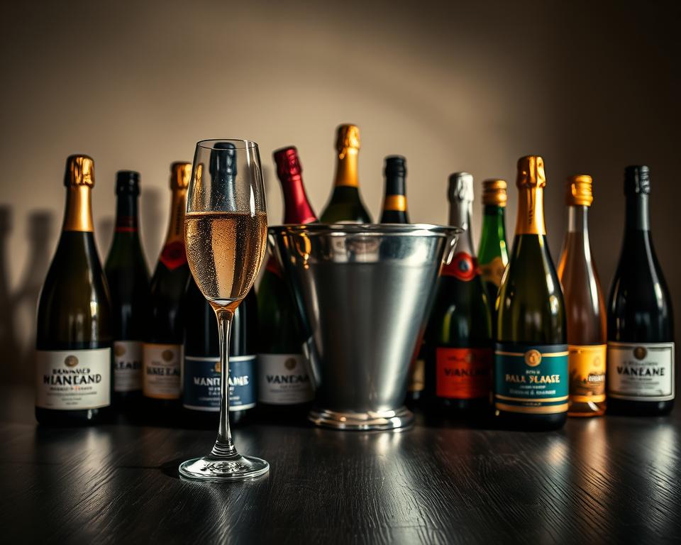 How to Choose the Perfect Sparkling Wine for Any Celebration