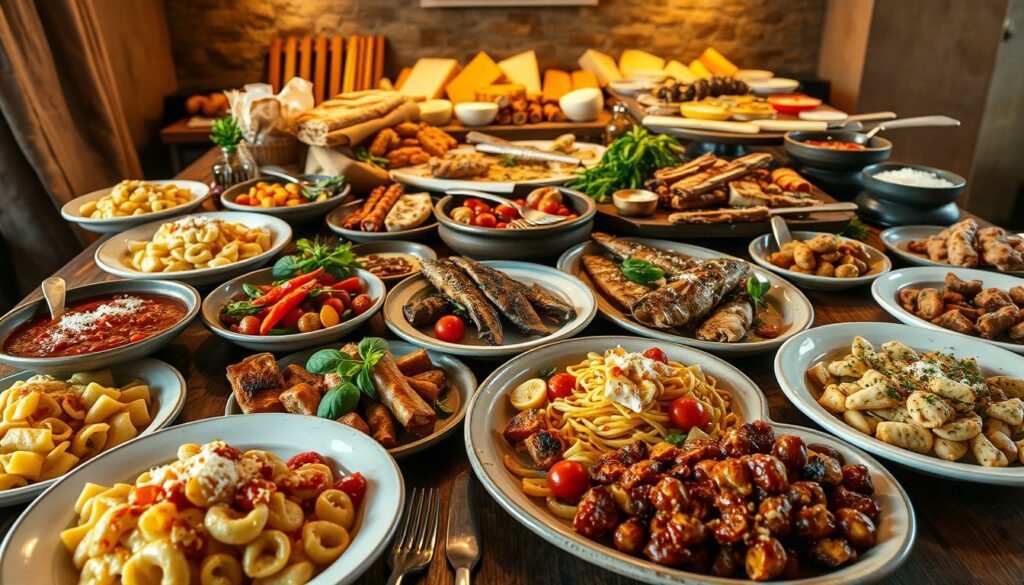 A Food Lover’s Guide to Italy