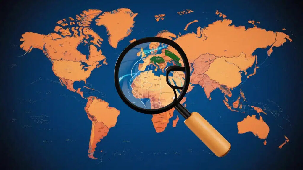 Best Countries for Offshore Investing