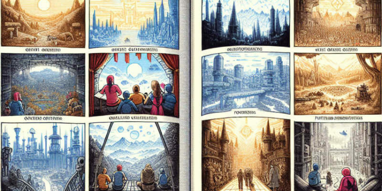 Best Open World Games Ranked_ 2025 Edition