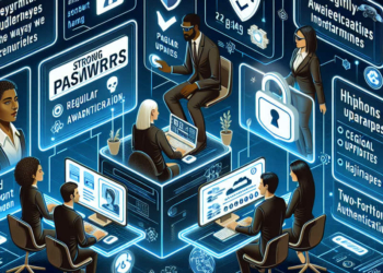 Cybersecurity Tips for Remote Workers in 2025
