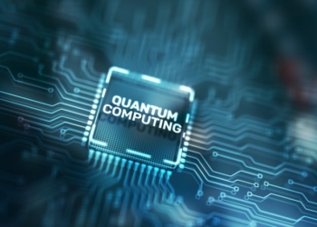 Quantum Computing
