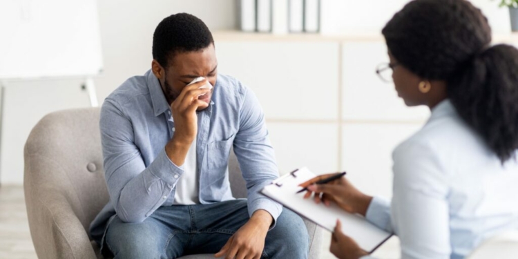 The Role of Therapy in Strengthening Relationships Post‑Divorce