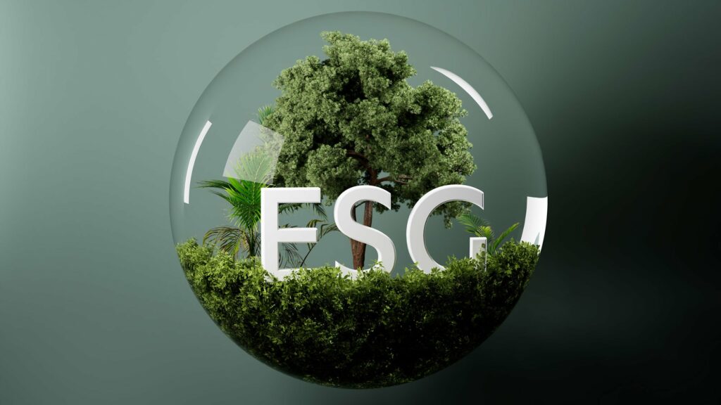What Is ESG Investing