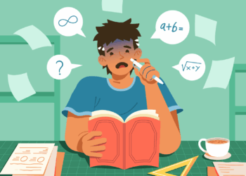 Tips for Reducing Test Anxiety Before Big Exams