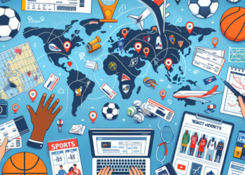 How to Plan a Sports-Themed Vacation