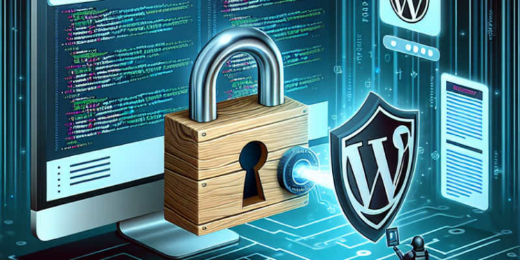 How to Secure Your WordPress Website from Hackers