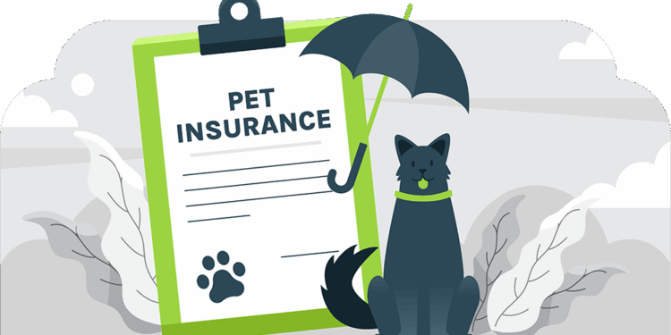 The Growing Trend of Pet Insurance in 2025
