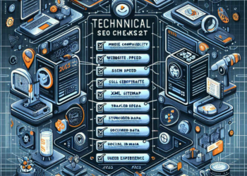 Technical SEO Checklist for 2025