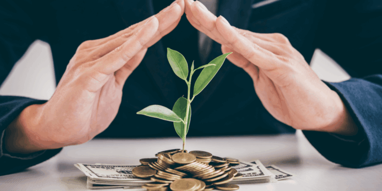 Investment Ideas for Guaranteed Passive Income