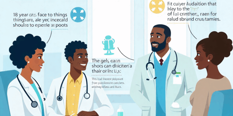 Cancer Myths vs Facts