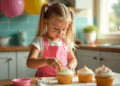 Kid‑Friendly Cupcake Decorating Ideas