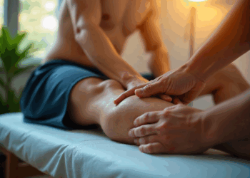 How Massage Improves Muscle Recovery After Workouts