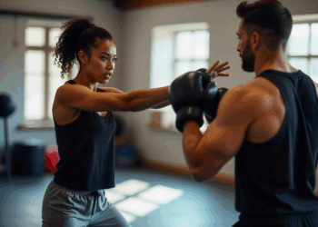 Self-Defence for Women