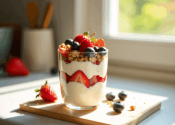 Healthy Breakfast Ideas for Busy Mornings