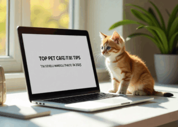 Top Pet Care Tips Every Owner Should Know in 2025