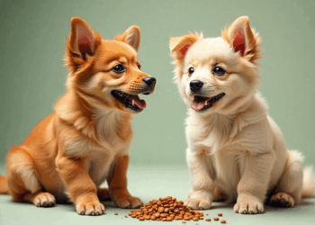 Natural and Organic Pet Food