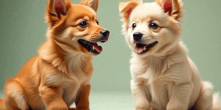 Natural and Organic Pet Food