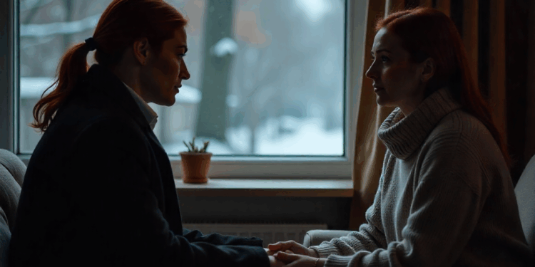 The Role of Therapy in Strengthening Relationships Post‑Divorce