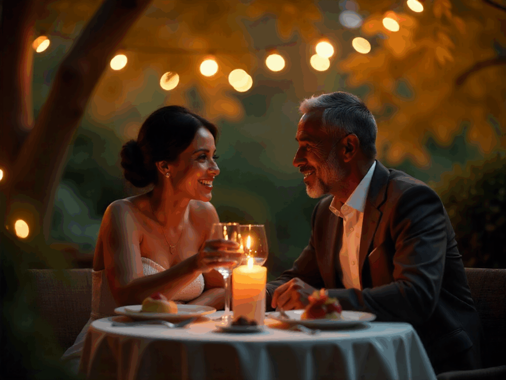 how to keep the romance alive in marriage