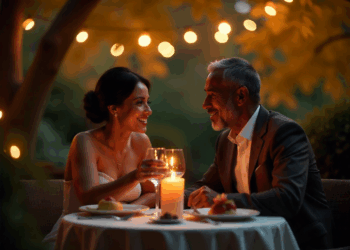how to keep the romance alive in marriage