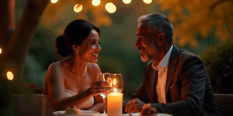 how to keep the romance alive in marriage