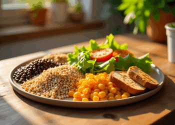 Plant‑Based Protein Sources You Need in Your Diet