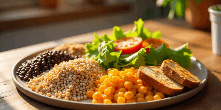 Plant‑Based Protein Sources You Need in Your Diet