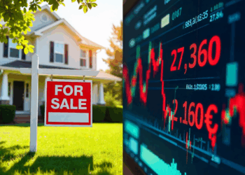 Real Estate vs Stocks