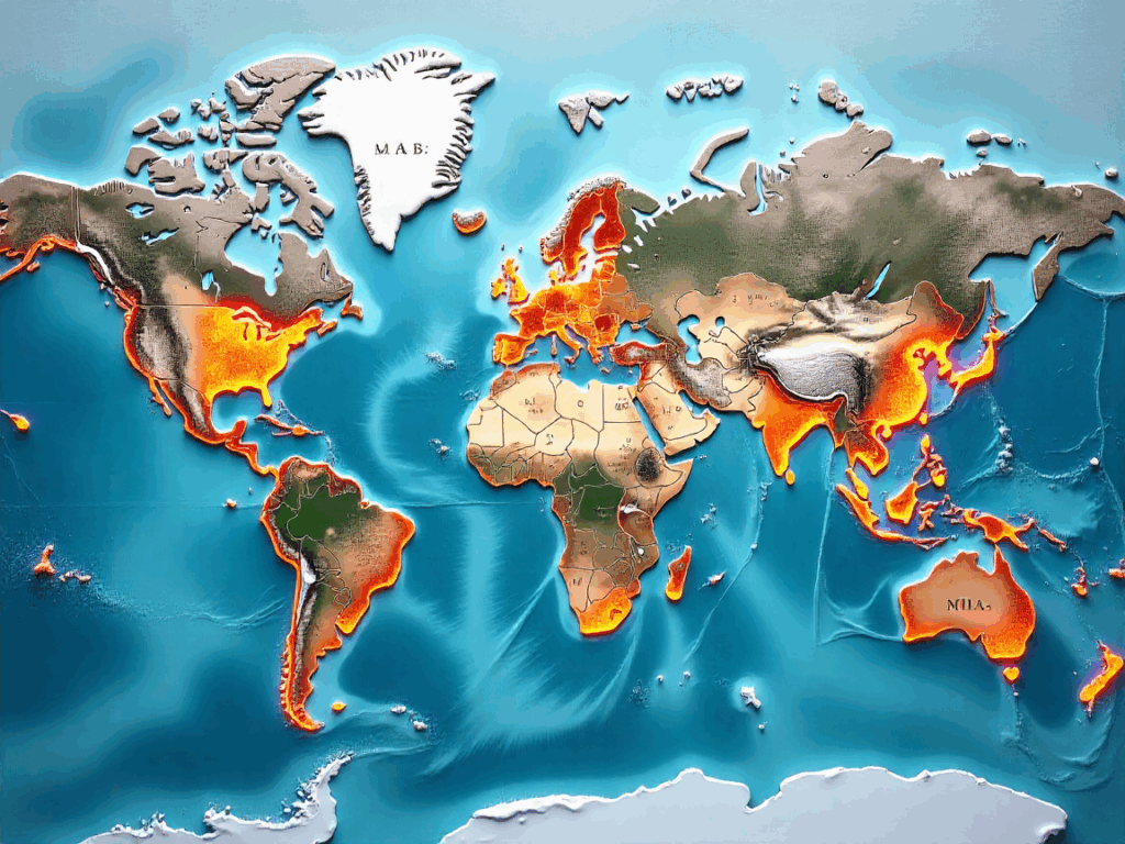 How Geopolitics Is Affecting Global Investments