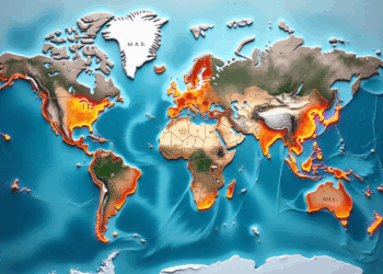 How Geopolitics Is Affecting Global Investments