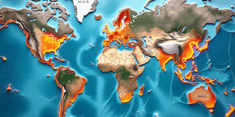 How Geopolitics Is Affecting Global Investments