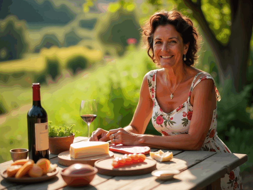 A Food Lover’s Guide to Italy